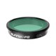thumbnail image 3 of Filtro ND aleación de aluminio UV lente polarizador CPL cámara lente UV para Insta360 Go2/3, 3 of 7