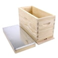 thumbnail image 3 of Beehive 5 frames Nuc kit, 3 of 3