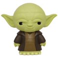 thumbnail image 1 of Monogram International Star Wars Yoda PVC Bank, 1 of 4