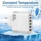 thumbnail image 2 of Cargadores De Teléfonos Móviles Adaptador de carga para teléfono móvil de 65W Ligero 5V/3.5A para iPhone 14 13 12 Huawei Sywqhk Para estrenar, 2 of 3