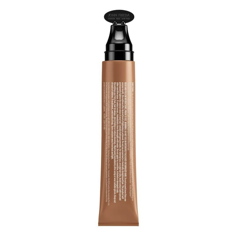 John Frieda Brilliant Visibly Brighter InShower Lightening