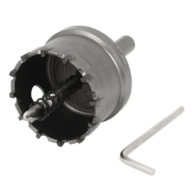 50mm hole 2024 saw for steel