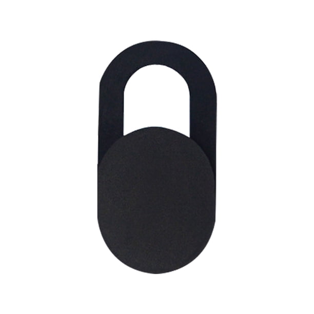 Webcam Cover Shutter Slider Universal Antispy Camera Cover para Web Laptop PC Tablet Lentes d MABOTO Cubierta de la cámara web