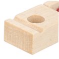 thumbnail image 4 of OULII Kit de Réglage de Piano Professionnel 6 Pcs, Outil en Bois Durable pour Entretien, 4 of 8