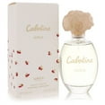 thumbnail image 2 of Cabotine Gold by Parfums Gres Eau De Toilette Spray 3.4 oz for Women Pack of 2, 2 of 2