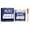 Black, variant on Rust Conversion Basecoat Iron Door Metal Gear Bracket Stair Railing Rust Remover 100ml