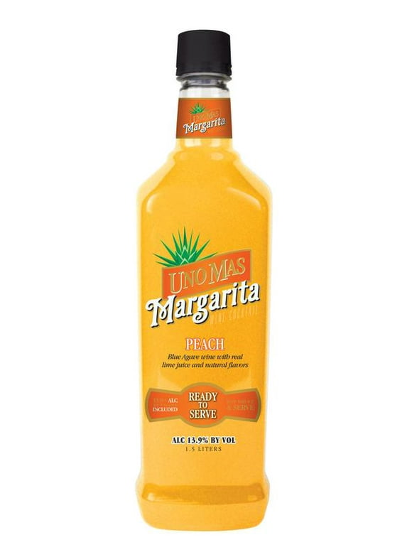 Margarita in PreMixed Cocktails