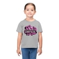 thumbnail image 2 of I Love Korean Pop Stars Design Toddler's T-shirt, 2 of 3