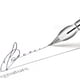 thumbnail image 4 of 11-Piece Comic Pen Nib Set, with 10-Piece Pen Replacement Nibs, 4 of 5