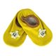 thumbnail image 1 of Pantufla De Tela Para Bebé. Suela Antiderrapante. Animalitos, 1 of 5