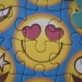 thumbnail image 5 of Hallmark Carte d'Anniversaire (Casse-Tête Emoji), 5 of 5