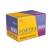 Portra 800 35mm Professional Color Film Roll