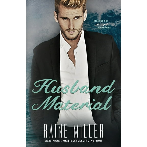 Husband Material, (Paperback)