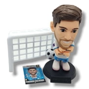 5 Surprise 2026 FIFA World Cup Ballers Federico Valverde Minifigure [With Goal]