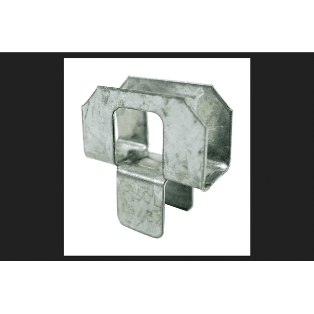 Plywood Clip Pscl 15/32