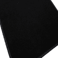 thumbnail image 6 of Auto Mats and Accessories 3 Piece Set Custom Carpeted Floor Mats Compatible with 1985-1989 Toyota 4Runner (Black) Made in The USA, 6 of 9