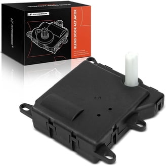 Replacement RF41020001 HVAC Heater Blend Door Actuator Compatible