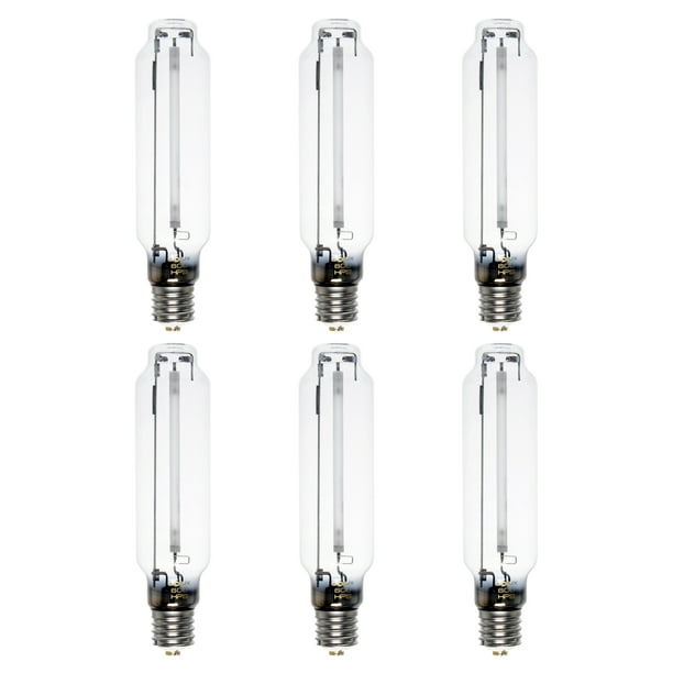 Digilux DX600HPS 600 Watt HPS HID Sodium Digital Ballast Grow Light