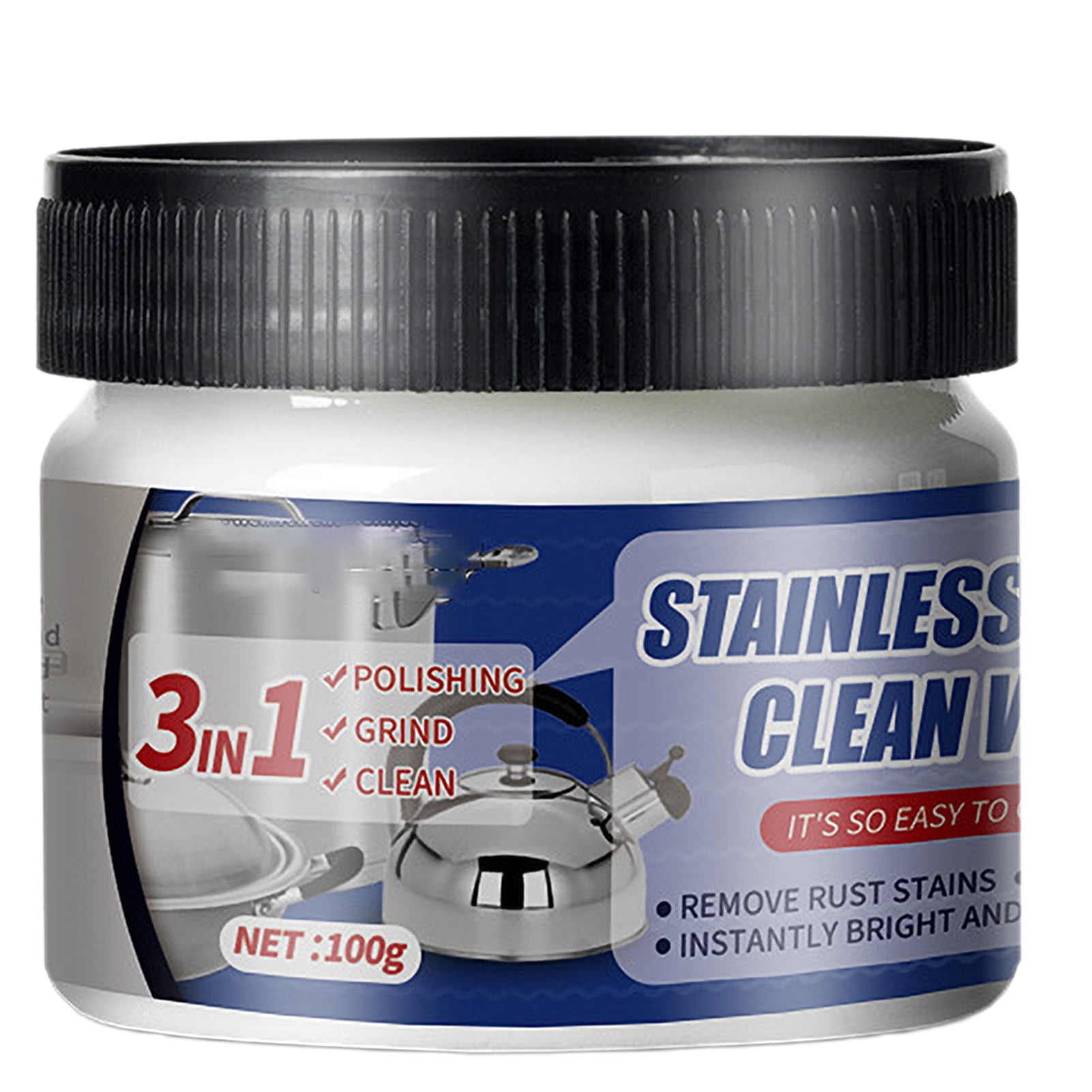 Stainless Steel Rust Remover lupon.gov.ph