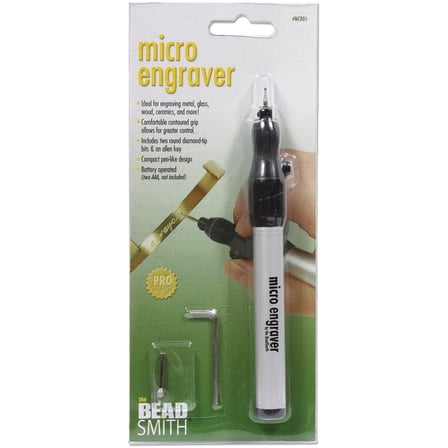 Beadsmith Micro Engraver