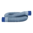 thumbnail image 2 of Prest-O-Fit 1-0061 Blueline 10' Ultimate Sewer Hose, 2 of 3