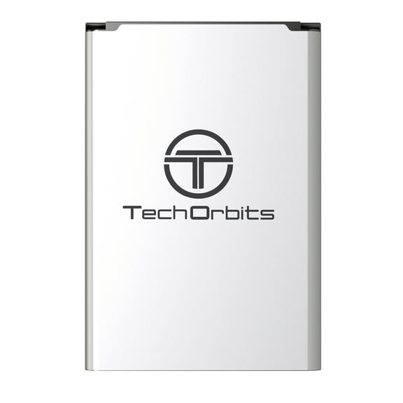TechOrbits 1900mAh Battery pack for Samsung Galaxy S4 Mini GT-I9190 GT-I9195 GT-I9192 GT-I9197 GT-I9198 SGH-I257M SCH-I435 Verizon T-Mobile AT&T Sprint replacement NFC/Google Wallet 3 Year Warranty