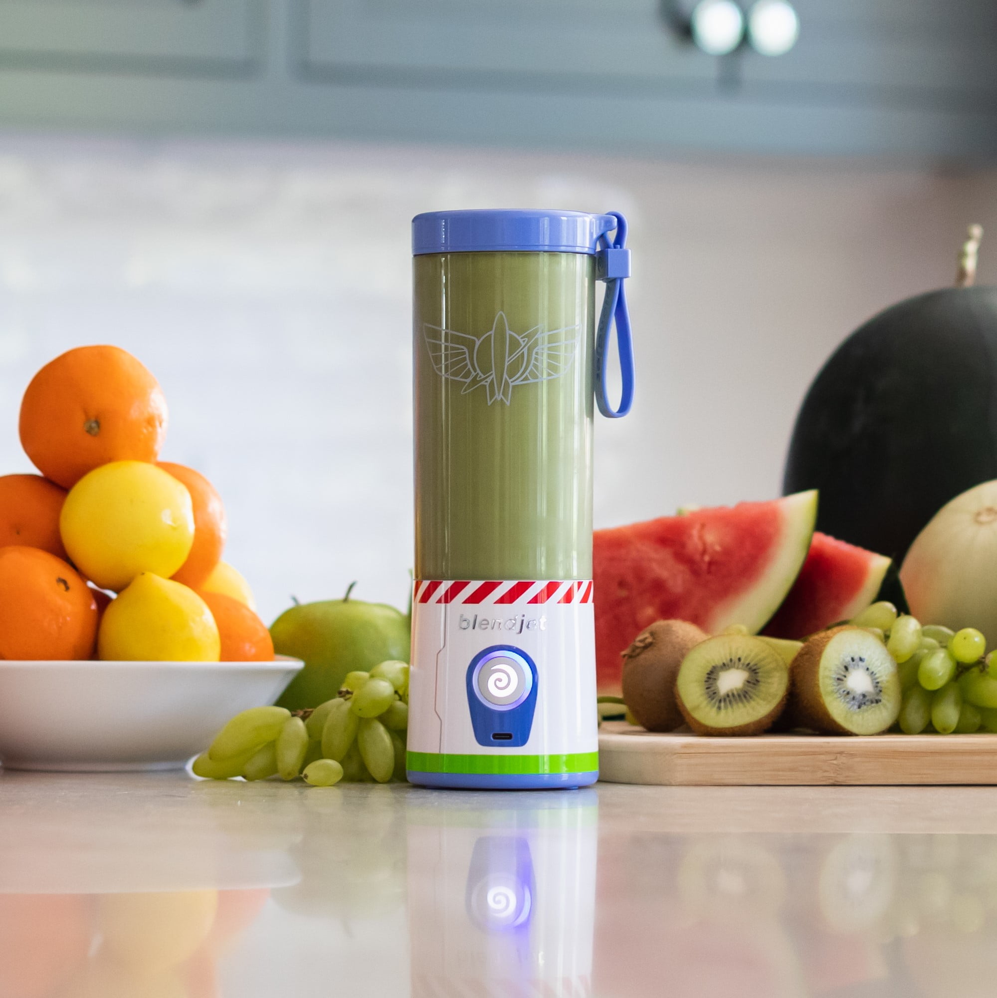 Buy BlendJet 2, the Original Portable Blender, 16 oz, Buzz Lightyear