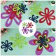 thumbnail image 3 of UPOUART 4Ud Almohadillas Aislantes Para Ollas Y Sartenes Con Floral Hueco, 3 of 8