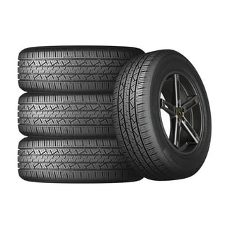 Continental VikingContact 8 Winter 225/55R18 102H XL Passenger