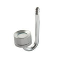 thumbnail image 1 of Ruiboury Aquarium CO2 Nebulizer Fish Tank Aquatic Plants CO2 Nebulizer, 1 of 9