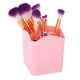 thumbnail image 4 of Caja de almacenamiento para herramientas de manicura y cosméticos con 4 rejillas y diseño de la Torre Eiffel, 4 of 6