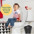thumbnail image 2 of Training Potty, el primer año de Training Wheels Racer, 2 of 6