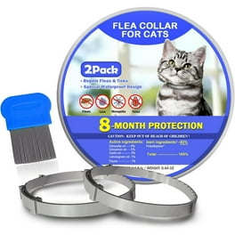 Flea collars for dogs walmart 2025