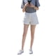 thumbnail image 5 of Pantalones vaqueros negros para mujer, pantalones cortos holgados de cintura alta con dobladillo de verano, pantalones súper cortos con palabra, pantalones calientes versátiles altos y delgados, 5 of 5