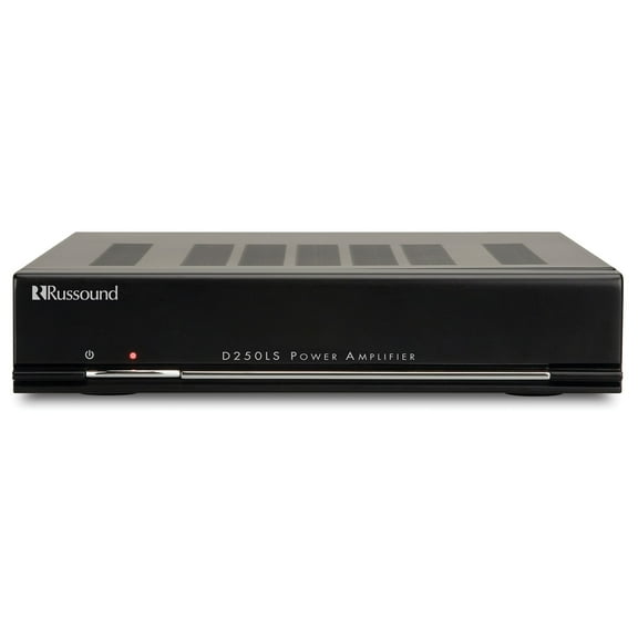 Russound D250LS 2-Channel Digital Amplifier