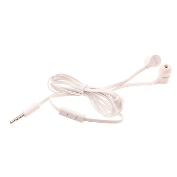 Earphones for Nokia C200/C100 Phone - Hands-free Headphones Headset w Mic Earbuds HTC X3L for Nokia C200/C100 Models