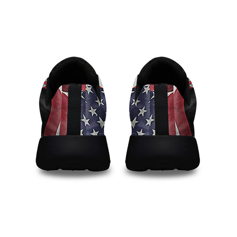 Jesus Cross American flag If We Forget One Nation Under God We