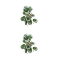 thumbnail image 3 of Plantas de terrario Tropical de Plástico Toystoory frescura y elegancia para el Hogar, 3 of 6