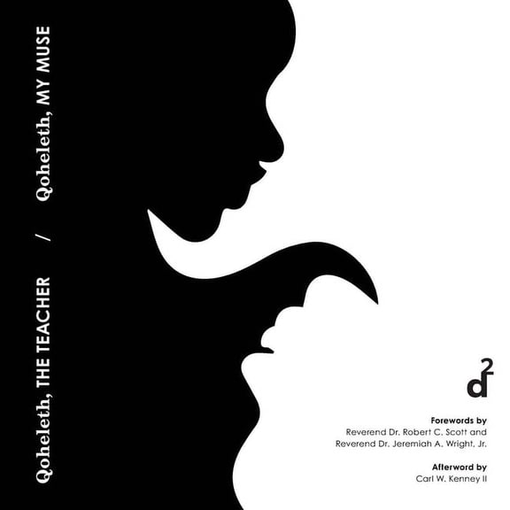Qoheleth, The Teacher / Qoheleth, My Muse, (Paperback)