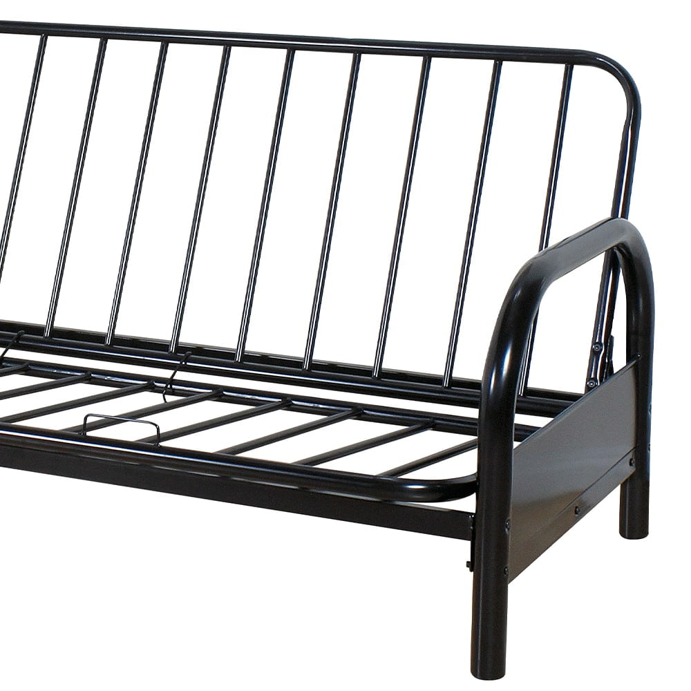 Acme Furniture Alfonso Futon Frame - Thumbnail 4