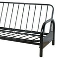 thumbnail image 4 of ACME Furniture Alfonso Adjustable Futon Frame in Black, 4 of 8