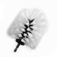 thumbnail image 4 of Ensemble de Fixation de Brosses de Forage Électriques Blanches 2 3,5 4 Pouces Nettoyage du Cuir de Tapis, 4 of 11