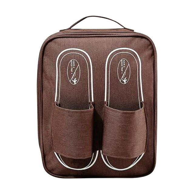 Chmadoxn Malles de Rangement, Organisateurs et Rangement de Garde-Robe, Organisation et Rangement, Nouveau Sac de Rangement Portable pour Chaussures pour l'Extérieur Sac de Rangement pour Chaussures Grande Capacité, Boîte de Rangement de Voyage Portable Rangement pour Chaussures