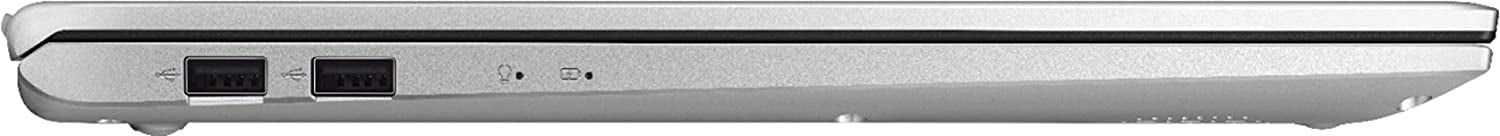 Asus Vivobook 15.6" FHD Ryzen 5 3500U 8GB 512GB SSD Radeon Vega 8 X512DA-EJ532T