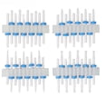 thumbnail image 2 of Cabezal De Pulido De Cerámica Para Uñas, Brocas Para Uñas CW CCW Menos Polvo Eliminación Rápida áspera Alta Resistencia Con Soporte Para Limpiar Y Dar Forma, 2 of 7