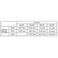 thumbnail image 2 of Gowinex Mint 60 x 102 inch Rectangular Polyester Tablecloth Table Cover, 2 of 2