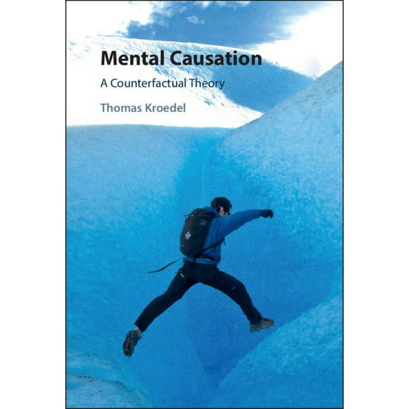 Mental Causation, (Hardcover)