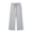 0#^Light Gray2, variant on WOYY Little Girls Wide Leg Sweatpants Casual Athletic High Rise Baggy Pants Kids Trousers