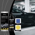 thumbnail image 3 of Kit de cuidado de arañazos de coche Homonth, 3 of 12