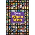 thumbnail image 1 of Disney Qui Est Qui, 1 of 2